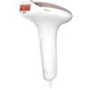 Philips Epilatore 7000 SERIES Lumea Ipl Advanced White e Pink BRI920 00
