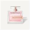 Yodeyma Black Elixir Eau de Parfum Donna 100ml