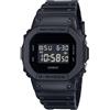 Casio Quadrante Digitale G-Shock 5600 (42,8 Mm) / Cinturino In DW-5600UBB-1ER