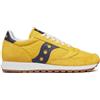 Puma Saucony Jazz Original Giallo e Blu Scarpe Uomo Sportive Sneakers Ammortizzate