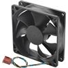 No 90x90x25MM Ventole Di Raffreddamento A Cpu Per Computer DC 12V 0,60 A V9R29913