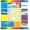 Andrighetti TOPPA DI RIPARAZIONE 62091 PER PISCINA CONF PZ 10