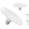 LED UFO Lampadina Sensore Di Movimento E27 and UFO 9W Bianco Caldo 2700K Auto On