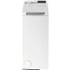 Whirlpool Lavatrice Whirlpool 6 SENSO TDLR P66 BS IT White