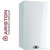 Ariston CALDAIA ARISTON CONDENSAZIONE HS PREMIUM METANO/GPL 24 KW CON KIT FUMI