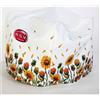 R. g. v. Telo copertura R. G. V. 1933 Per affettatrici Girasoli