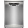 Bosch Lavastoviglie SERIE 4 SMS4EMI06E Inox