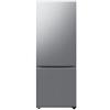 Samsung Frigorifero ECOFLEX AI Air Space Metal inox