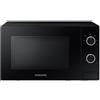 Samsung Microonde SOLO ET Black