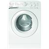Indesit Lavatrice a libera installazione MTWC 91296 W IT - MTWC 91296 W IT