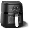 Philips Ped Friggitrice AD ARIA MULTICOOKER 4.2 LITRI 13 PROGRAMMI FINESTRA