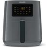 Philips Ped Friggitrice AD ARIA SERIE 5000 4.1L DISPLAY CONNEX COM ALEXA AMAZON