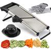 Does not apply Affettatrice Mandolina per Verdure Della Chef'S INSPIRATIONS. Perfetta per Affet