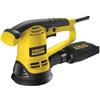 Stanley Levigatrice rotorbitale Stanley FME440K FATMAX