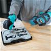 Makita SET E-24935 Makita lame 5pz STARLOCK multifunzione TM001 DTM52 bosch fein hikoki