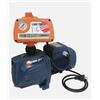Pedrollo Kit Pompa PEDROLLO Future JETm 2AX 1,25hp Con EasyPress 2,2 Bar