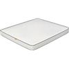 BricoShop24 Materasso alla Francese Waterfoam 140x190 h12 Ortopedico Anallergico