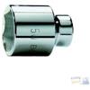 Beta utensili Chiave Beta 928A Bussola Cromata Attacco 3.4 Mm 41