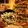 Does not apply Luci Natale Esterno, 2000LED 50M Luci Natalizie, Stringa Luci Led IP44 Impermeab