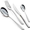 Eme Set posate tavola 24 pz Inox 18/10 ELEVEN Cromo lucido P13AEV 10