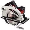 Einhell TC-CS 1410 19 cm Rosso 5500 Giri/min 1410 W