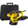 Stanley Fme440K Levigatrice Roto-Orbitale Fatmaxprofessionale 480 W Platorel
