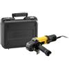 STANLEY Smerigliatrice angolare Stanley FMEG220K Fatmax