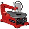 Einhell TC-SS 406 E sega da traforo per cancelleria