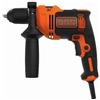 Black & Decker Trapano percussione Black & Decker BEH710KQS