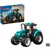 LEGO 60498 CITY GREAT VEHICLES Trattore