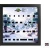 Cornice Display 27cm per LEGO 21280 Calendario dell'Avvento Minecraft 2025