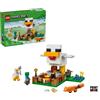 LEGO 21585 MINECRAFT Fattoria di galline - Chicken farm