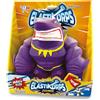 CICABOOM Elastikorps - Maxy Finny - Squalo giocattolo elastico allungabile 23cm x 2Kg