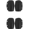 2 Pcs Morsetto Per Palo Da Paddleboard Attacco Kayak FORNICA DI REGA