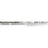 COLMIC ARATON XXT 2.8mt - 50-300gr