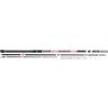 COLMIC ARATON DX-2 3.3mt - 70-350gr