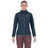 KARPOS MARMOLADA H. W FL Deco Rose/Huckleberry Woman