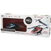 GIOCHERIA GGI250073 FLY FORCE ELICOTTERO RDC KUNG FU
