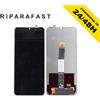 Xiaomi Redmi DISPLAY PER XIAOMI REDMI 10C 220333QAG 220333QBi LCD TOUCH SCREEN VETRO NERO