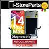 DISPLAY LCD TOUCH SOFT OLED PER APPLE IPHONE 14 PRO MAX SCHERMO NO ERRORE 120HZ