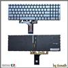 SONETH TASTIERA ITALIANA PER HP PAVILION 15-EG 15-EG0000NL SILVER RETROILLUMINATA