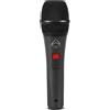 Wharfedale Pro Nero Microfono per palco/spettacolo