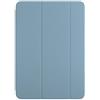 Apple Custodia tablet IPAD Pro 11 M4 SMART FOLIO Denim MW993ZM A