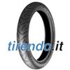 Bridgestone A 41 F ( 120/70 ZR17 TL (58W) M/C, ruota anteriore )
