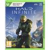 Halo Infinite - Xbox Series X/Xbox One - Pegi 16 - Versione Italiana - Nuovo