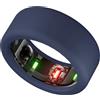 Oura Protezione Silicone Pieghevole per Oura Ring 3/4 e per Galaxy Durata