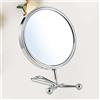 Specchi Trucco Specchiera Porta Trucchi Specchio Rotante Cosmetico