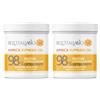 Bell'ItaliaBio Arnica Suprema 98% Gel 2x550ml BELL'ITALIABIO BELLITALIABIO