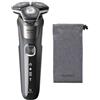 Philips Rasoio barba Philips S5887 10 SERIE 5000 SkinIQ Grigio carbone