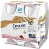 ABBOTT ENSURE PLUS ADVANCE FRA4X220ML